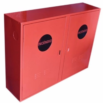Abrigo de Mangueira Sobrepor Duplo - 90x120x17cm