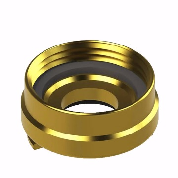 Adaptador Storz 2.1/2" X 1.1/2" - Latão