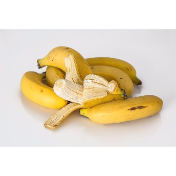 Banana Leite Kg