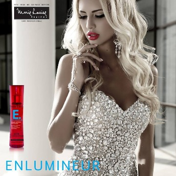 ATIVADOR BRILHO ENLUMINEUR 120 ml