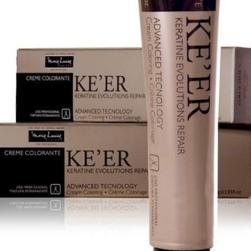 COLOR KE'ER 60 g 0.00 intensicador de clareamento
