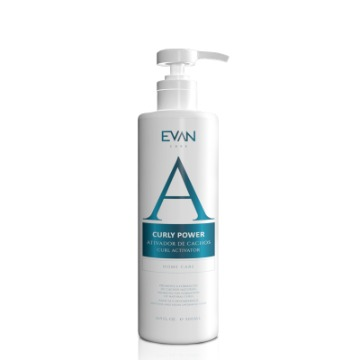 ATIVADOR CACHOS CUTLY POWER 500 ml