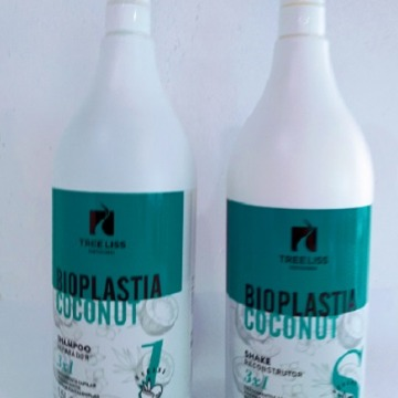 KIT BIOPLASTIA COCONUT 2 Produtos
