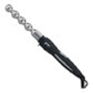 MODELADOR CACHOS FT1 BUBBLE CURLING IRON FTB-02 Bivolt