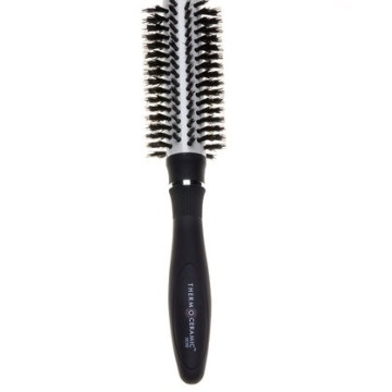 ESCOVA DENMAN TERMICA DCR2 25 mm
