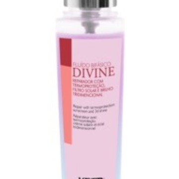 FLUÍDO DEFRIZANTE DIVINE 150 ml