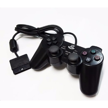 CONTROLE PS2 JZR