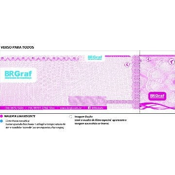 1000 Ingresso de Segurança Silver