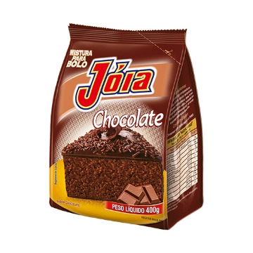 MIST P BOLO JOIA