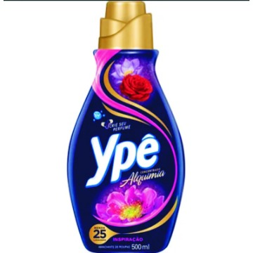 AMACIANTE YPE CONC YELLOW