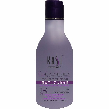 CONDICIONADOR MATIZADOR BRIGHT BLOND 300 ML