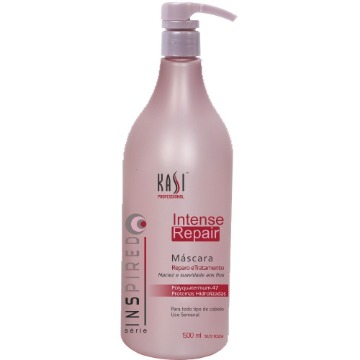 MASCARA INTENSE REPAIR TRATAMENTO INTENSIVO 1500 ml