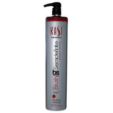 SHAMPOO DILATADOR SEMI DEFINITE 1000 ml