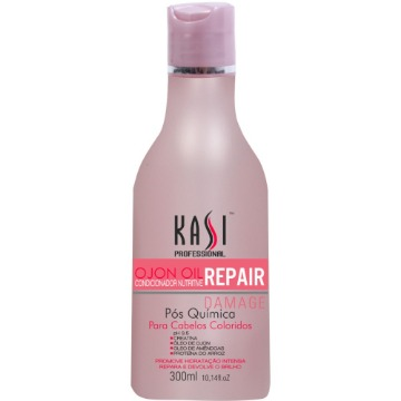 CONDICIONADOR OJONDAMAGE - CABELOS COLORIDOS 300 ml