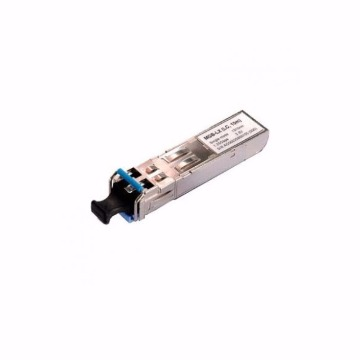 TRANSCEIVER PLANET SINGLE MODE GBIC 10KM LC - MGB-LX - PLANET