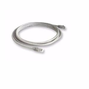 PATCH CORD CAT5E 1M UTP CINZA - (CABO DE CONEXÃO) - LEGRAND