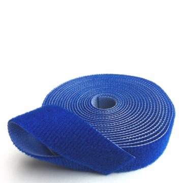 VELCRO 20mm X 3,0 METROS AZ - 441008 - SOLLAN