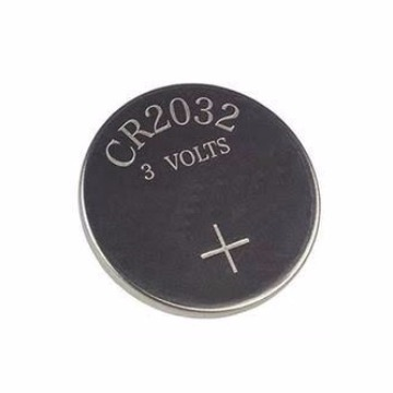 BATERIA CR2032 - XTRONIC
