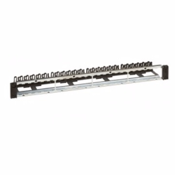 PATCH PANEL LINKEO - A EQUIPAR (DESCARREGADO) - SEM GUIA TRASEIRO - 632790 - LEGRAND