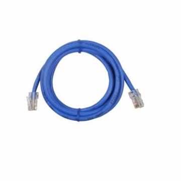 PATCH CORD UTP CAT5E 5 METROS - AZUL - XTRONIC