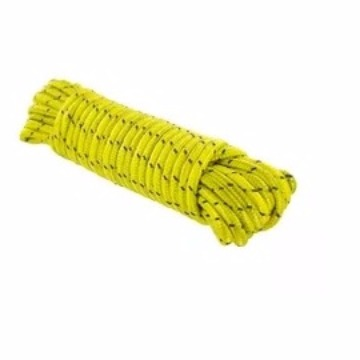 CORDA REFLEXIVA PARA AMARRACAO 15M X 8MM - MULTILASER