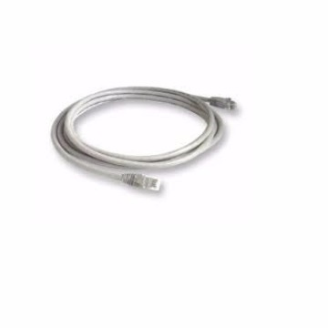PATCH CORD CAT5E 2M UTP CINZA - (CABO DE CONEXÃO) - 51637 - LEGRAND