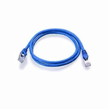 PATCH CORD CAT5E 3M UTP AZUL - (CABO DE CONEXÃO) - 51829 - LEGRAND