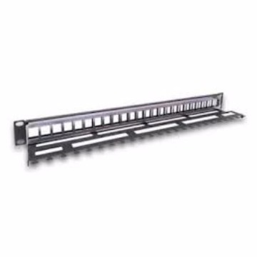 PATCH PANEL LINKEO - A EQUIPAR (DESCARREGADO) - COM GUIA TRASEIRO PLASTICO - 632791 - LEGRAND