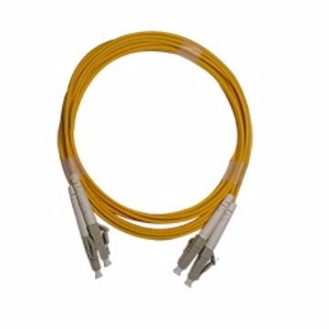 CORDÃO MM 50,0/125 DUPLEX LC-SC 2,5m - 774210 - SOLLAN