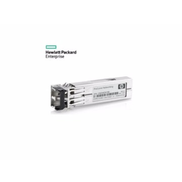 Cartão SFP X120 1G 1000BaseSX - Conector LC (550m) - HPN