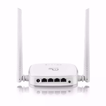 ROTEADOR 300 MBPS - MULTILASER - RE160