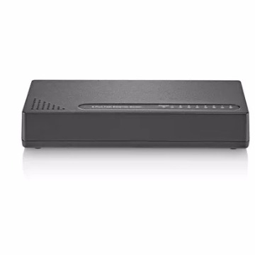SWITCH 8 PORTAS VLAN FIXA - MULTILASER