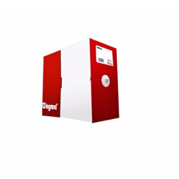 CABO UTP CAT5E CM - AZUL RAL5015 - CX 305m - LEGRAND