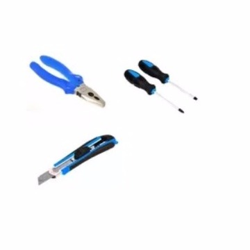 Kit Ferramentas Multilaser Eletricista - AU337