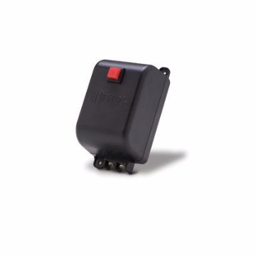 HDL - FONTE TRA 400 C/BOTÃO