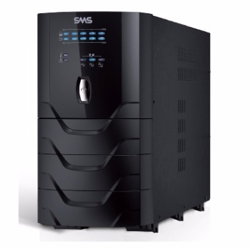NOBREAK SENOIDAL 3.000VA 220V MONOFÁSICO - ATRIUM - SMS
