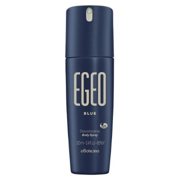 23459 Desodorante Spray Egeo Man Regular 100ml