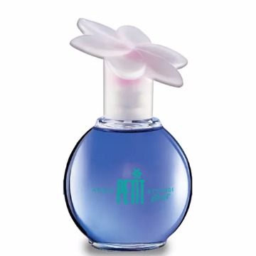 515994 Colônia Petit Attitude Floret Avon 50ml