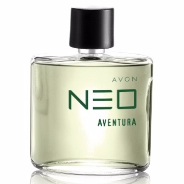 518335 Colônia NEO Aventura Avon 75ml
