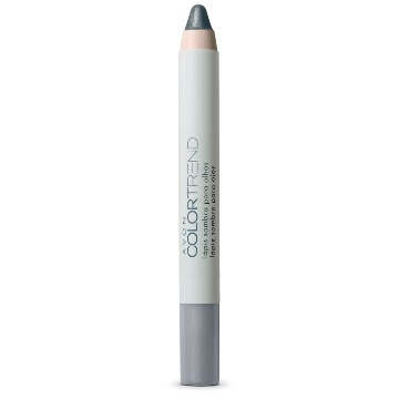 507420 Lápis Sombra Colortrend Prata Avon