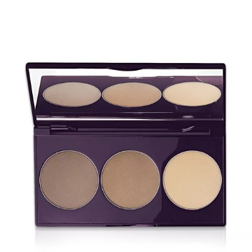 29721 Paleta de Contorno Facial Skin Perfection Eudora 5,4g