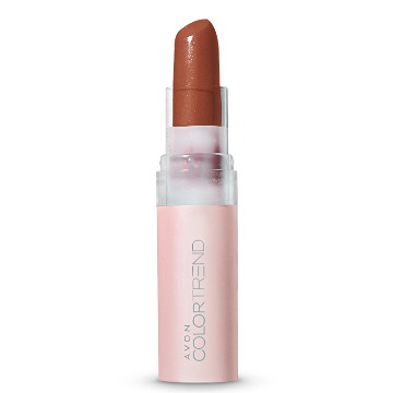 507228 Batom Colortrend FPS 15 Cravo e Canela Avon