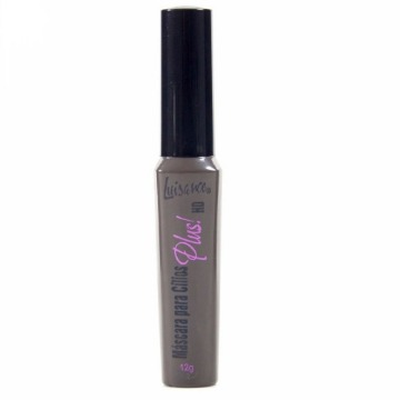 802429 Máscara para Cílios Plus HD Luisance 12g