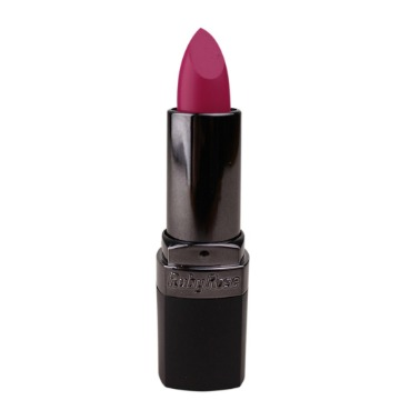 13958 Batom Bala Matte Cor 254 Ruby Rose