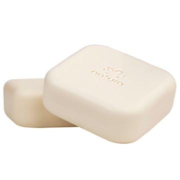 85432 Sabonete Barra Humor a Dois Natura 2 Unidades 90g (cada)