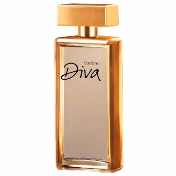71158 Colônia Diva Eudora 100ml