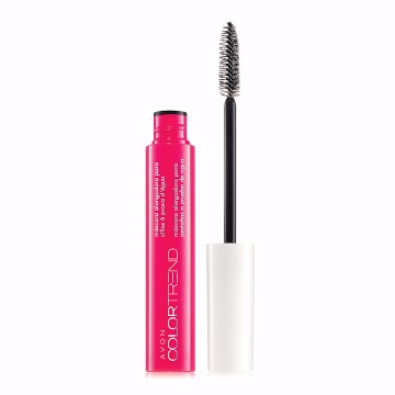 502723 Máscara Alongadora À Prova D`Água Colortrend Avon 8g
