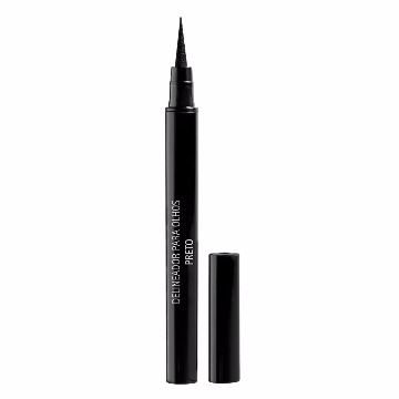 12627 Caneta Delineadora Para Olhos Make B Boticário 1 ml