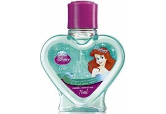 417600 Colônia Ariel Avon 70ml