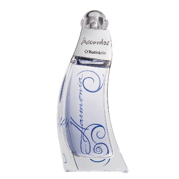 21317 Colônia Accordes Harmonia Boticário 80ml